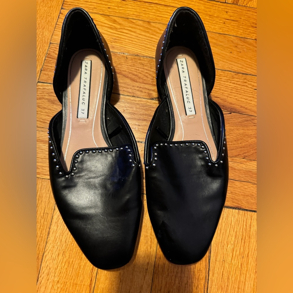 New Zara shoes